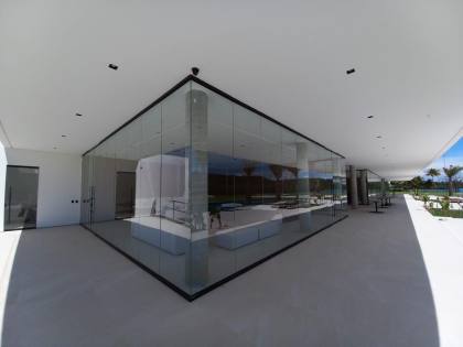 Lote no condomínio Santé 450 m2- Marechal Deodoro