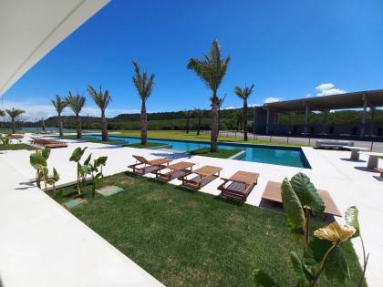 Lote no condomínio Santé 450 m2- Marechal Deodoro