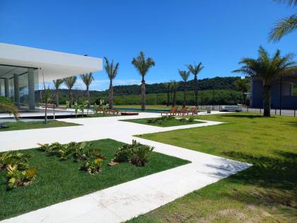 Lote no condomínio Santé 450 m2- Marechal Deodoro