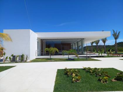 Lote no condomínio Santé 450 m2- Marechal Deodoro