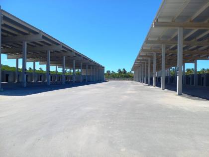 Lote no condomínio Santé 450 m2- Marechal Deodoro