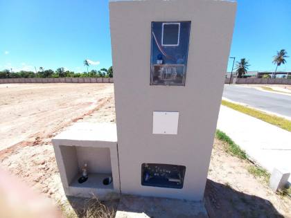 Lote no condomínio Santé 450 m2- Marechal Deodoro