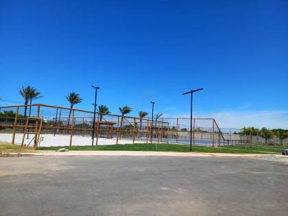 Lote no condomínio Santé 450 m2- Marechal Deodoro