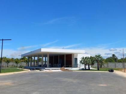 Lote no condomínio Santé 450 m2- Marechal Deodoro