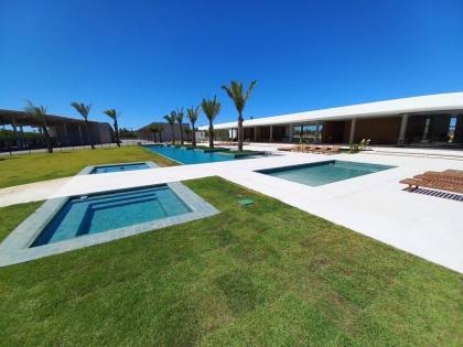 Lote no condomínio Santé 450 m2- Marechal Deodoro