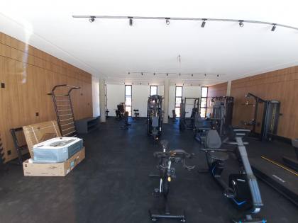 Lote no condomínio Santé 450 m2- Marechal Deodoro