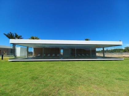 Lote no condomínio Santé 450 m2- Marechal Deodoro