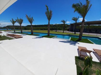 Lote no condomínio Santé 450 m2- Marechal Deodoro
