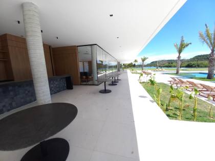 Lote no condomínio Santé 450 m2- Marechal Deodoro