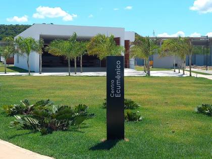 Lote no condomínio Santé 450 m2- Marechal Deodoro