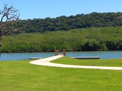 Lote no condomínio Santé 450 m2- Marechal Deodoro