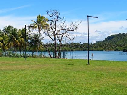 Lote no condomínio Santé 450 m2- Marechal Deodoro