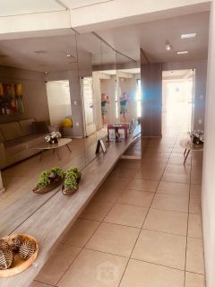 Apartamento 2 quartos na Ponta Verde