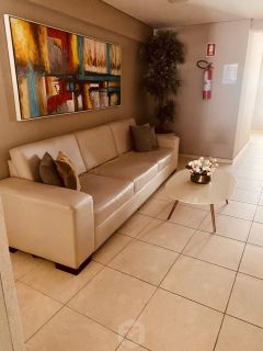 Apartamento 2 quartos na Ponta Verde