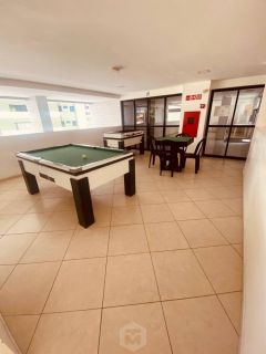 Apartamento 2 quartos na Ponta Verde