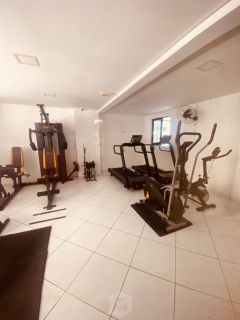 Apartamento 2 quartos na Ponta Verde