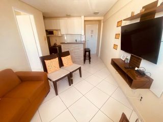 Apartamento 2 quartos na Ponta Verde