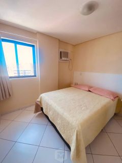 Apartamento 2 quartos na Ponta Verde