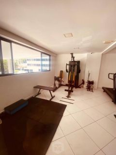 Apartamento 2 quartos na Ponta Verde