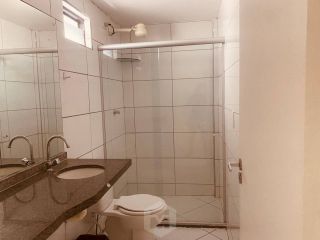 Apartamento 2 quartos na Ponta Verde