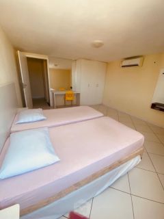 Apartamento 2 quartos na Ponta Verde