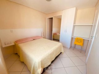 Apartamento 2 quartos na Ponta Verde
