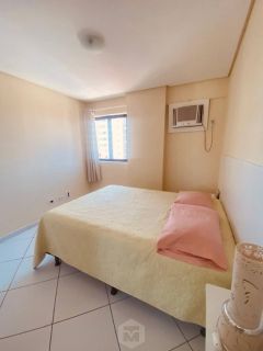 Apartamento 2 quartos na Ponta Verde