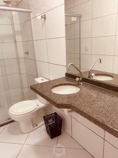 Apartamento 2 quartos na Ponta Verde