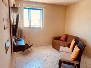 Apartamento 2 quartos na Ponta Verde