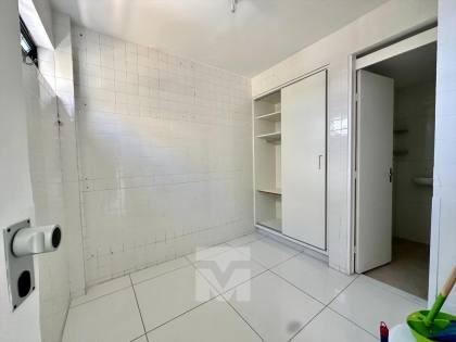 apartamento 4 quartos na Ponta Verde