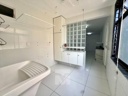 apartamento 4 quartos na Ponta Verde