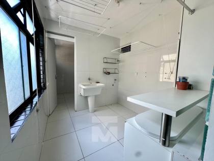 apartamento 4 quartos na Ponta Verde