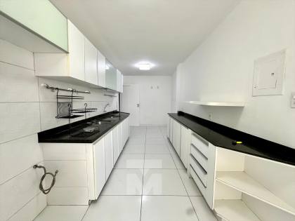 apartamento 4 quartos na Ponta Verde