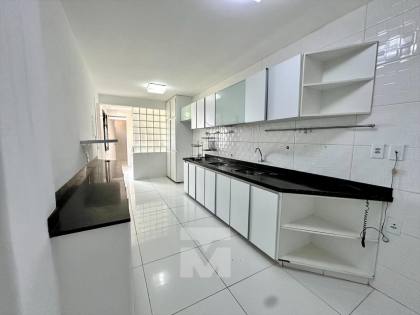apartamento 4 quartos na Ponta Verde