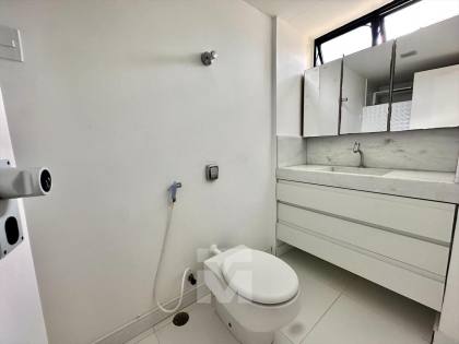 apartamento 4 quartos na Ponta Verde