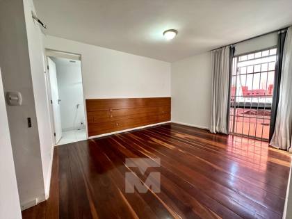 apartamento 4 quartos na Ponta Verde