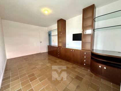 apartamento 4 quartos na Ponta Verde