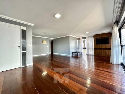 apartamento 4 quartos na Ponta Verde