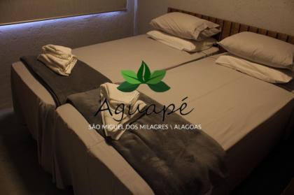 casa 3 suítes Milagres Aguapé