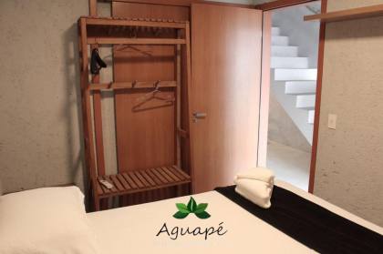 casa 3 suítes Milagres Aguapé