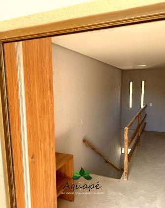 casa 3 suítes Milagres Aguapé