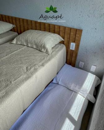 casa 3 suítes Milagres Aguapé