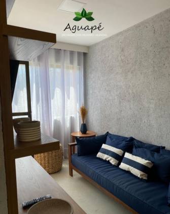 casa 3 suítes Milagres Aguapé