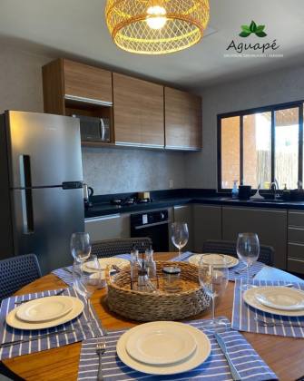 casa 3 suítes Milagres Aguapé