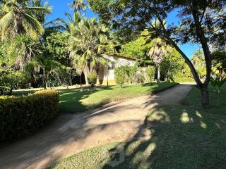 propriedade a beira mar na praia do toque - São Miguel dos Milagres