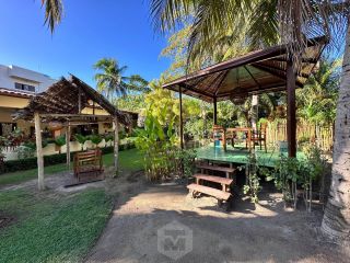 propriedade a beira mar na praia do toque - São Miguel dos Milagres