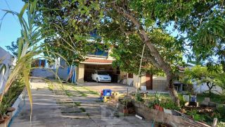 Casa beira mar em Tabuba