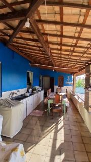 Casa beira mar em Tabuba