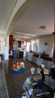Casa beira mar em Tabuba