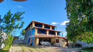 Casa beira mar em Tabuba